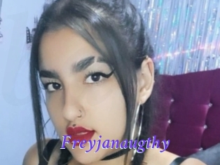 Freyjanaugthy
