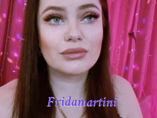 Fridamartini