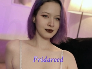 Fridareed