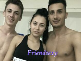 friendsexy Bdsm gratuit