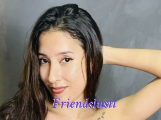 friendslustt Bdsm gratuit