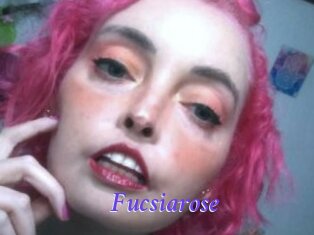 Fucsiarose