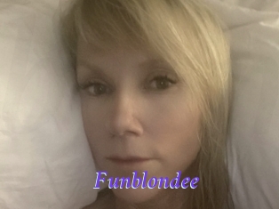 Funblondee