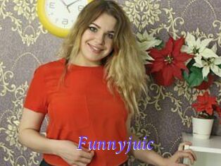 Funnyjuic