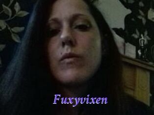 fuxyvixen Bdsm gratuit