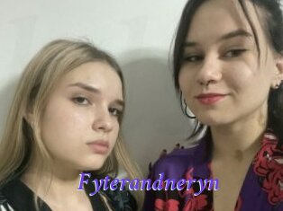 Fyterandneryn