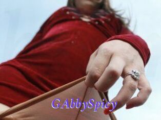 GAbbySpicy Bdsm gratuit