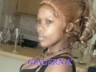 GINGERNIK