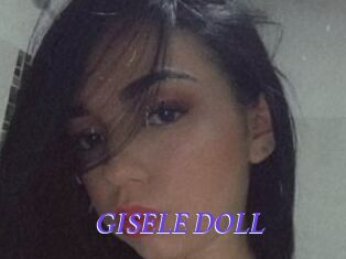 GISELE_DOLL