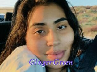 GInger_Green