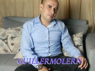 GUILLERMOLERN