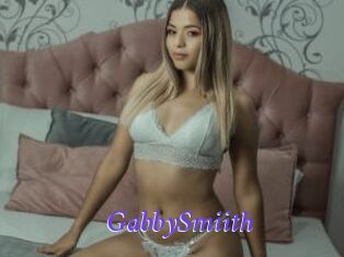 GabbySmiith