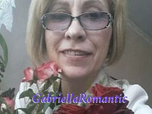 GabriellaRomantic
