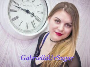 GabriellaUrSugar