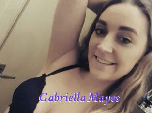 Gabriella_Mayes Bdsm gratuit