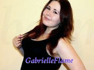 GabrielleFlame