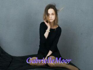 Gabrielle_Moor Bdsm gratuit