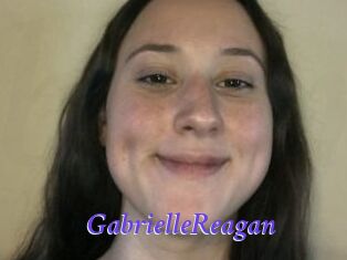 GabrielleReagan