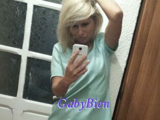 GabyBien Bdsm gratuit