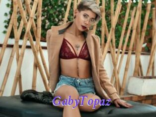 GabyTopaz