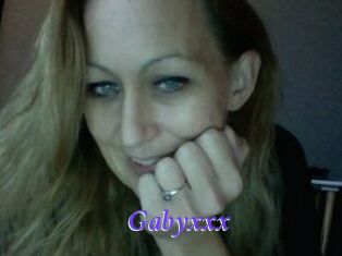 Gabyxxx