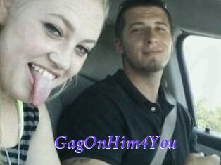 GagOnHim4You Bdsm gratuit