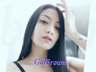 GalBrown