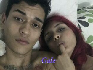 Gale