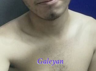 Galeyan