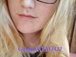 GamerXOXO422 Bdsm gratuit
