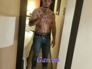 Garcon