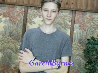 GarethBarnes
