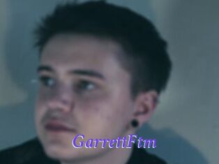 GarrettFtm