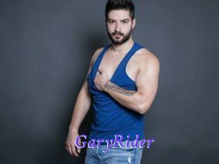 GaryRider