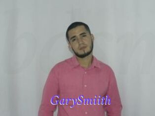 GarySmiith