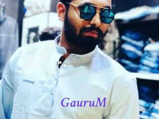 GauruM