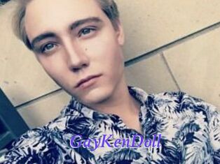 GayKenDoll