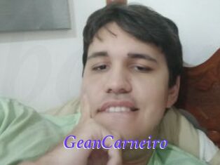 GeanCarneiro