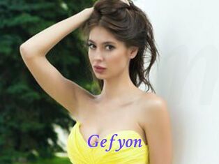 Gefyon
