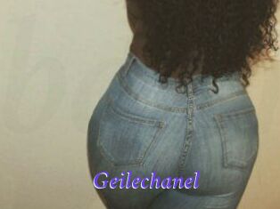Geilechanel