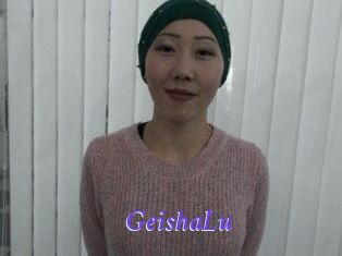 GeishaLu