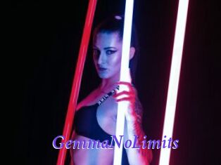 GemmaNoLimits