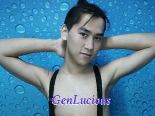 GenLucious