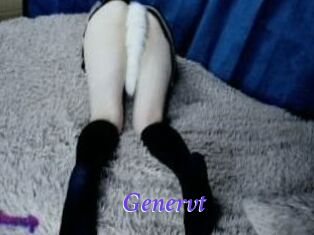 Genervt