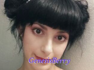 GenesisBerry