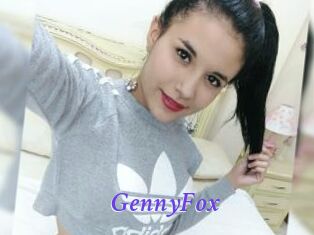 GennyFox