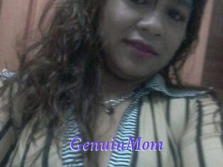 GenuinMom Bdsm gratuit