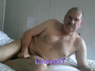 George55 Bdsm gratuit