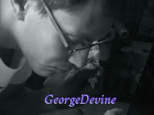 GeorgeDevine