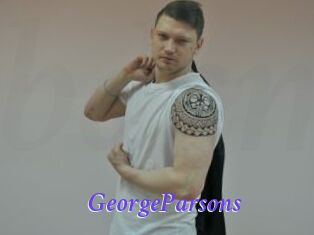 GeorgeParsons